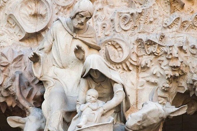 Sagrada Familia Private Tour with Expert Guide - Final Thoughts