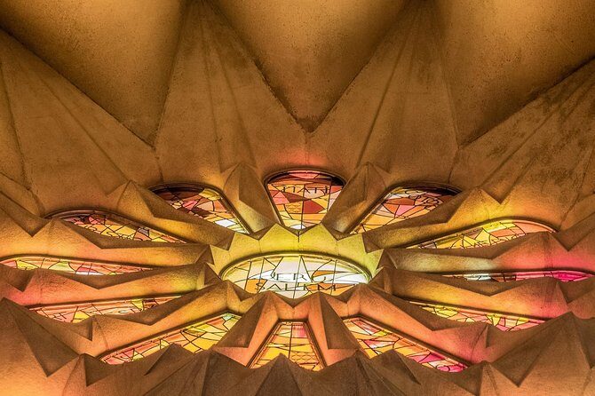 Sagrada Familia Skip-the-Line Private Tour with Guide - The Experience: What You’ll Love