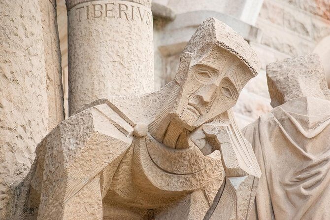 Sagrada Familia Skip-the-Line Private Tour with Guide - Final Thoughts
