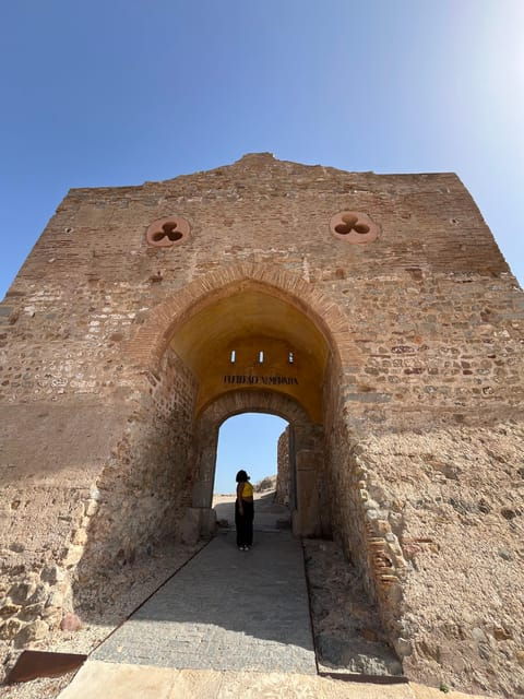 sagunto-historic-city-guided-walking-tour-san-jose-caves