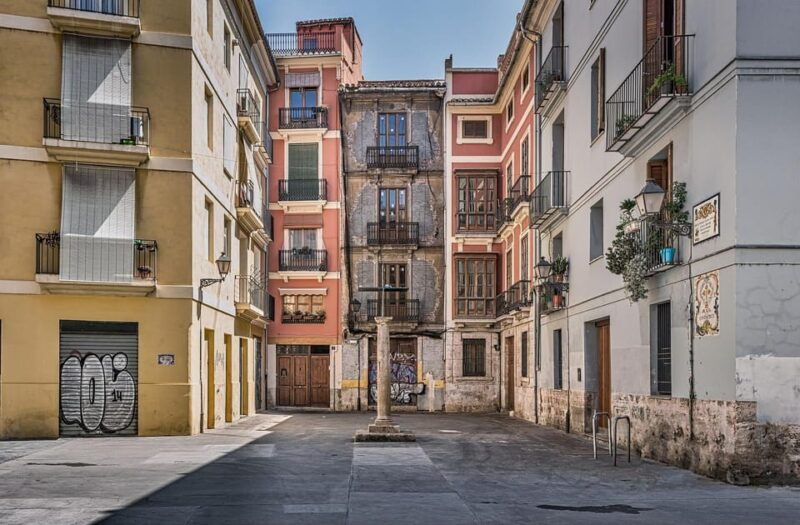 sagunto-private-historic-walking-tour