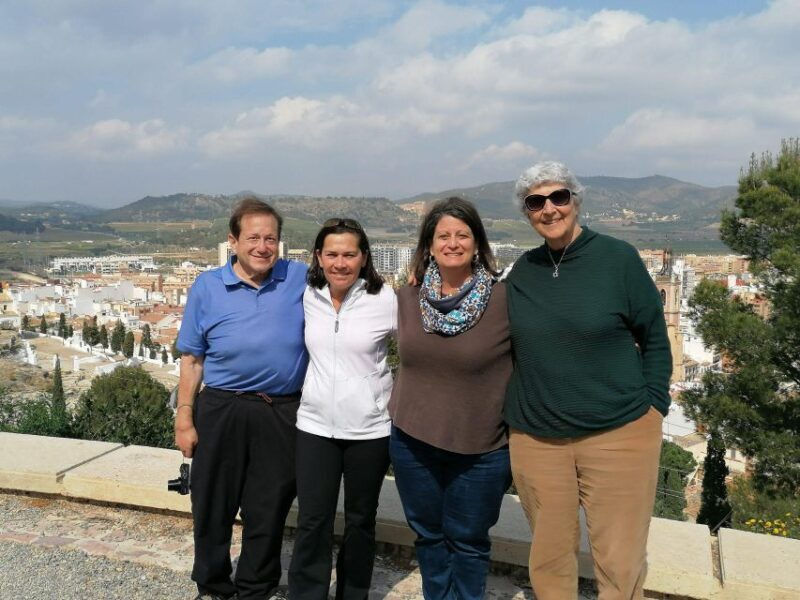 Sagunto: Roman History & Jewish Heritage Private Tour - Who Should Consider This Tour?  