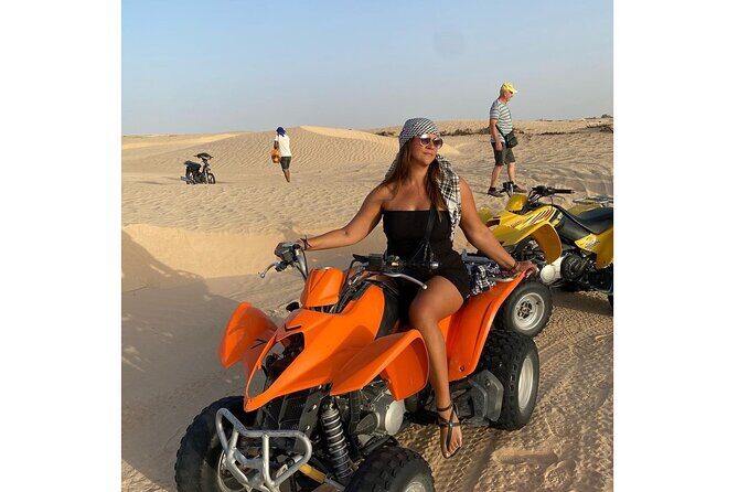 Sahara 2 Days Tour VIP In Tunisia | Guided FUN | PICKUP ALL City - FAQ