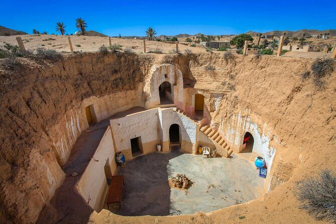 Sahara 2 Days Tour VIP In Tunisia | Guided FUN | PICKUP ALL City - Final Thoughts