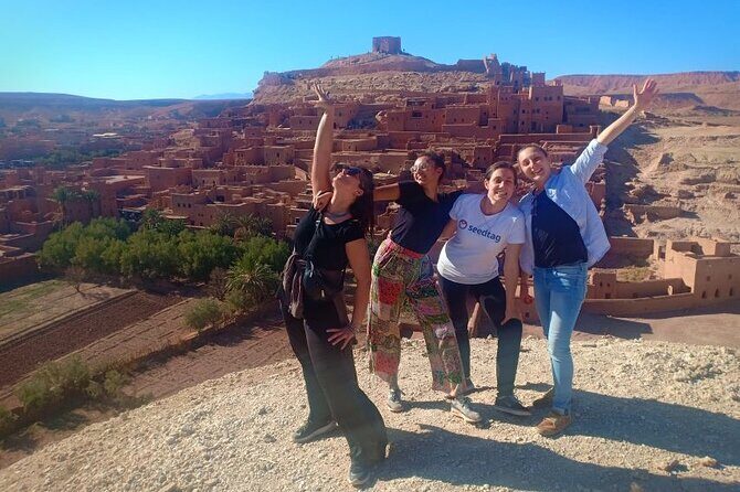 Sahara 3-Day 2-Night Desert Tour to Merzouga with Camel Trekking - Practical Details and Value