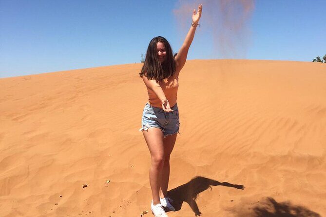 Sahara Day Trip from Agadir - Why This Tour Is Worth It