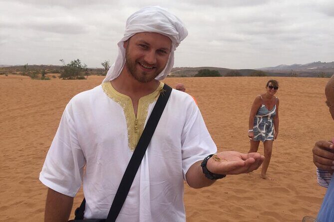 Sahara Day Trip from Agadir - Final Thoughts