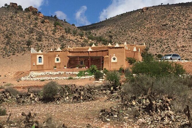 Sahara Day Trip from Agadir - FAQ