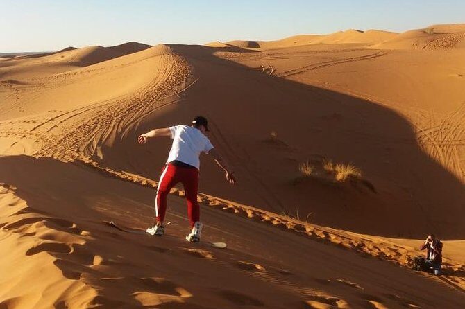 Sahara Desert 3 days trip from Marrakech to Fez - Who Is This Tour Best For?