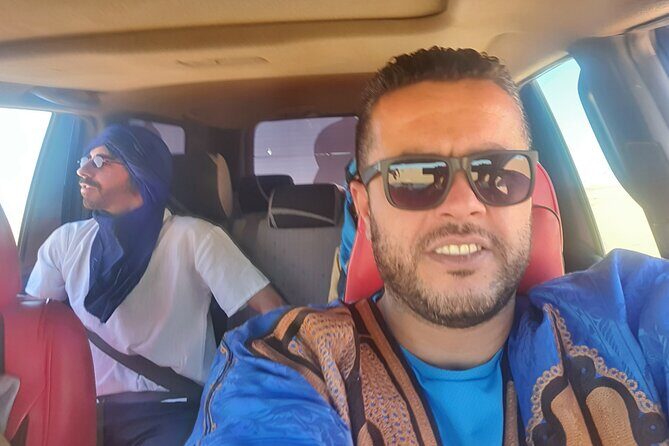 Sahara Desert + Atlas Mountains Tour - 3 Days 2 Nights - Fez to Marrakech - Final Thoughts