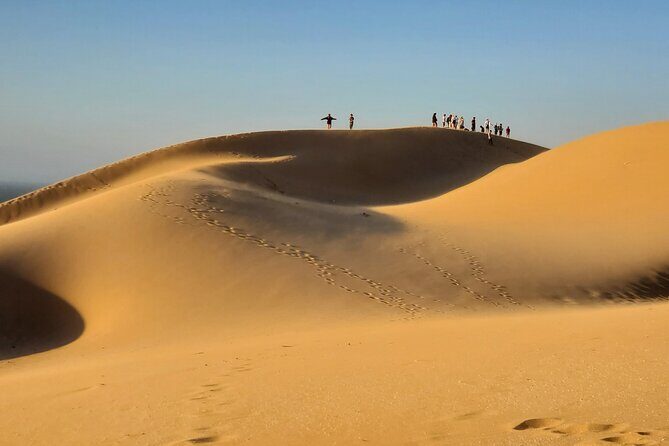 Sahara desert & paradise trip in agadir with lunch and camel ride - Authentic, Fun, and Fully Packed: Who Will Love This Tour?