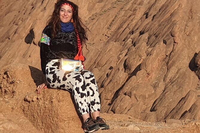 Sahara Desert Tour - 2 Days - Fez to Marrakech OR Return to Fez - The Realities: What the Reviews Say