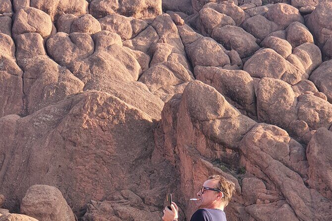 Sahara Desert Tour - 2 Days - Fez to Marrakech OR Return to Fez - Who Is This Tour Best For?