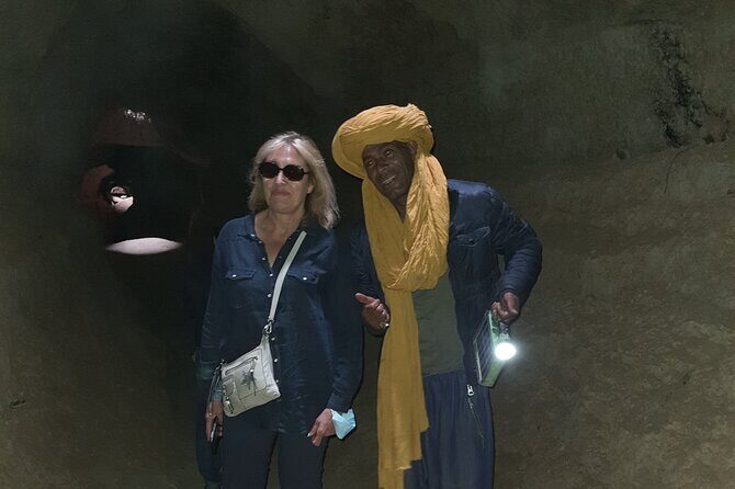 Sahara Desert Tour - 2 Days - Fez to Marrakech OR Return to Fez - The Sum Up