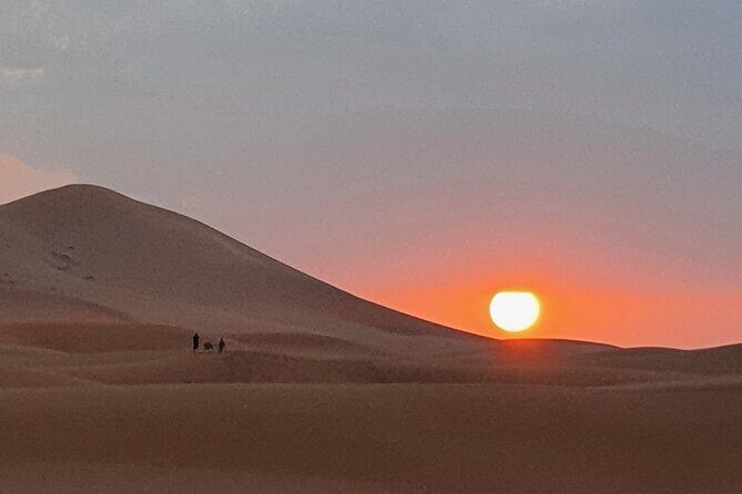 Sahara Desert Tour - 2 Days - Fez to Marrakech OR Return to Fez - FAQ