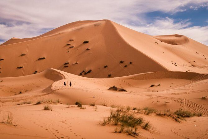 Sahara desert tour to Merzouga - 3 Days from Marrakech - Authentic Experiences and Tips from Reviewers