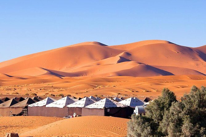 Sahara desert tour to Merzouga - 3 Days from Marrakech - Final Thoughts: Is This Tour Worth It?