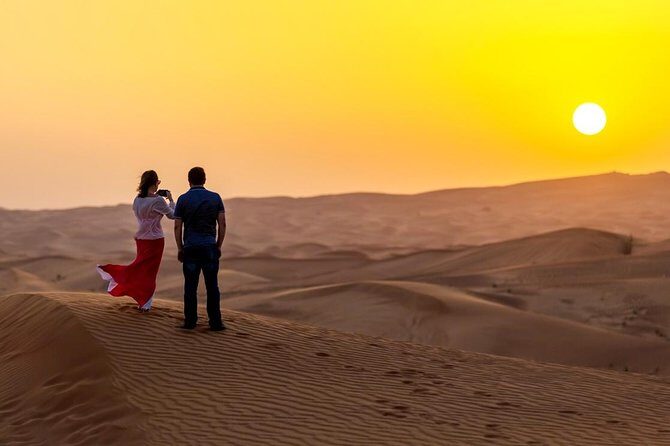 Sahara desert tour to Merzouga - 3 Days from Marrakech - Who Will Love This Tour?