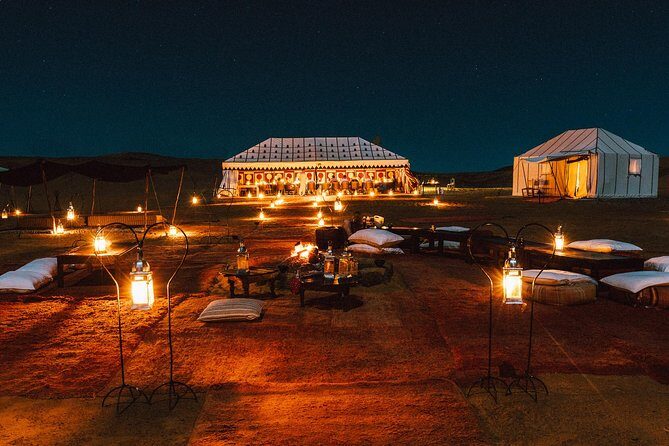 Sahara desert tour to Merzouga - 3 Days from Marrakech - Final Words