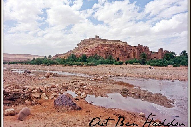 Sahara Desert Tours 4days start From Fes to Marrakesh . - Exploring the Itinerary in Detail