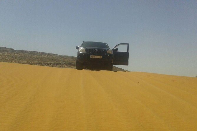 Sahara Desert Trip - 2 night 3 days - Fes to Marrakech OR Marrakech to Fes - Final Thoughts