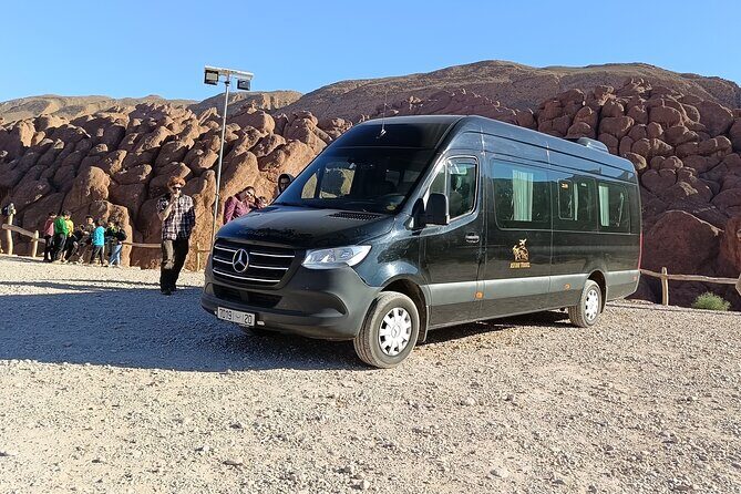 Sahara Magic: 3-Day Marrakesh to Merzouga Camel Trek & Sunset - Final Thoughts: Who Should Consider This Tour?