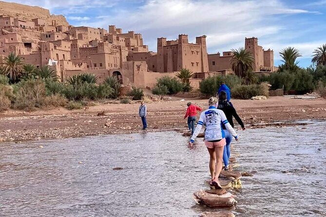 Sahara Magic: 3-Day Marrakesh to Merzouga Camel Trek & Sunset - FAQ