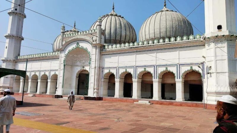 Saharanpur Uncovered: A 2-Day Escape into Culture & Craft - FAQ