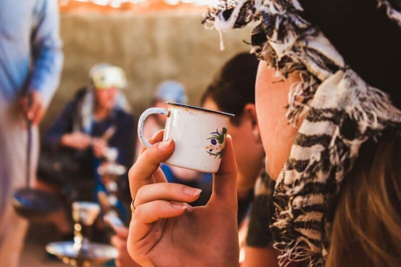 Sahl Hasheesh: Desert Stargazing, Candlelight & BBQ Dinner - A Closer Look at the Desert Night Experience