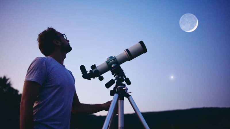 Sahl Hasheesh: Desert Stargazing, Candlelight & BBQ Dinner - FAQ
