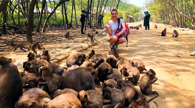 sai-gon-can-gio-monkey-island-1-day-tour