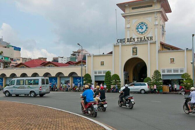 Sai Gon City Full Day Tour - What Makes This Tour Stand Out?