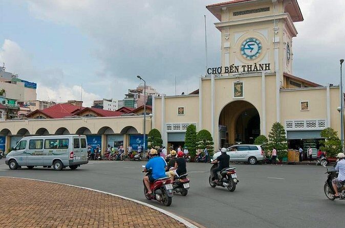 Sai Gon City Full Day Tour - Final Thoughts