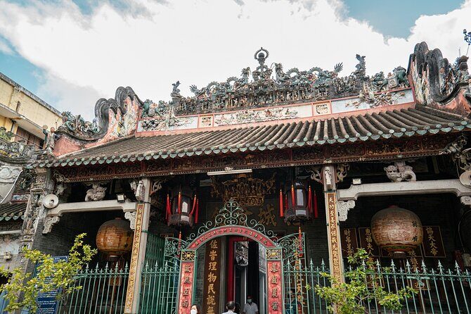 Sai Gon City Full Day Tour - FAQ