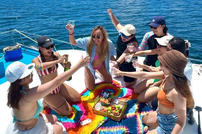 Sai Kung Beach Snorkelling and Island Hopping Yacht Tour - Why This Tour Is a Great Value