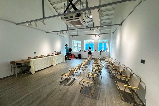 Sai Kung Beach Snorkelling and Island Hopping Yacht Tour - The Sum Up