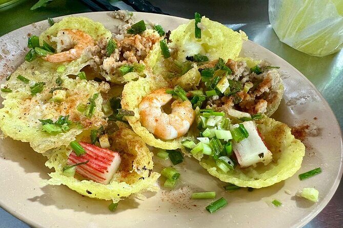 Saigon After Dark Motorbike Street Food Tour - An Overview of the Saigon After Dark Motorbike Street Food Tour