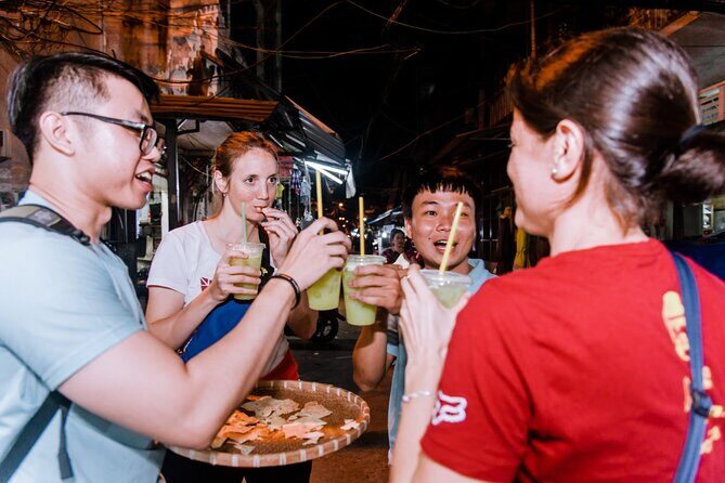 Saigon After Dark With Seafood, Beer & Live Music Bar - The Sum Up: Who Is This Tour Best For?