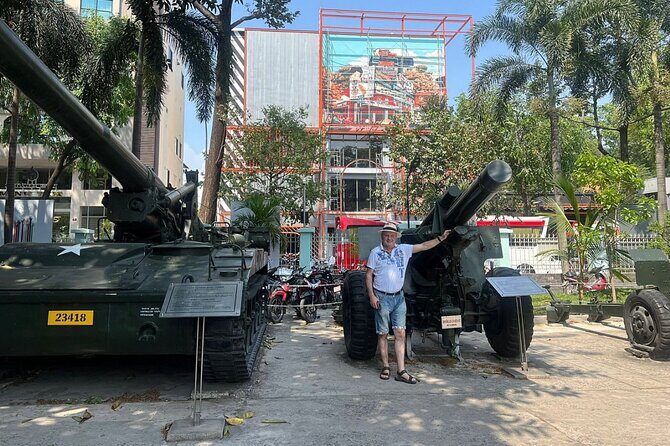 Saigon And Cu Chi Discovery a Private Day Experience - Final Thoughts