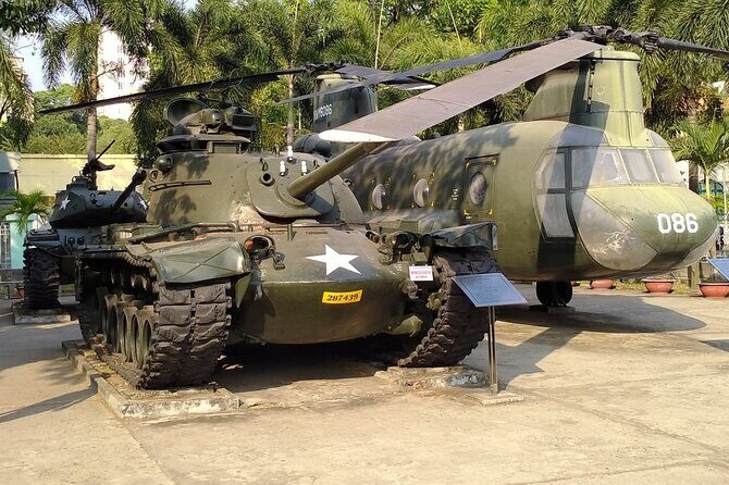 Saigon And Cu Chi Discovery a Private Day Experience - FAQ