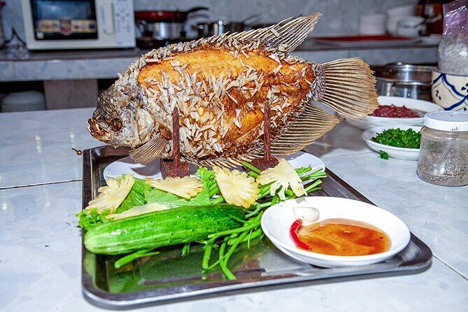 Saigon and Mekong Explorer 4 Days Private Tour - Exploring the Itinerary in Detail