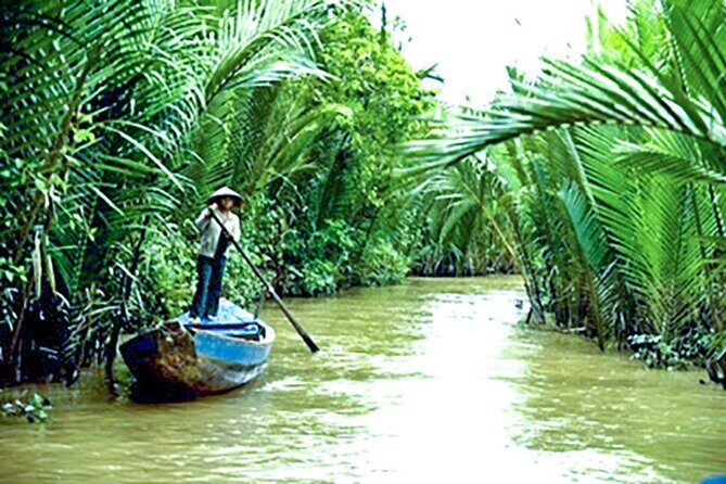 Saigon and Mekong Explorer 4 Days Private Tour - Pricing and Value