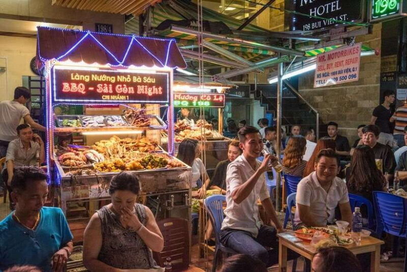 Saigon at Sunset: Ultimate Street Food Experience - Final Thoughts