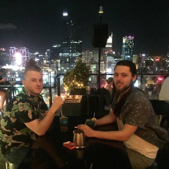 Saigon by Night: Private City Tour by Jeep and Skybar Drink - Practical Aspects & What to Keep in Mind