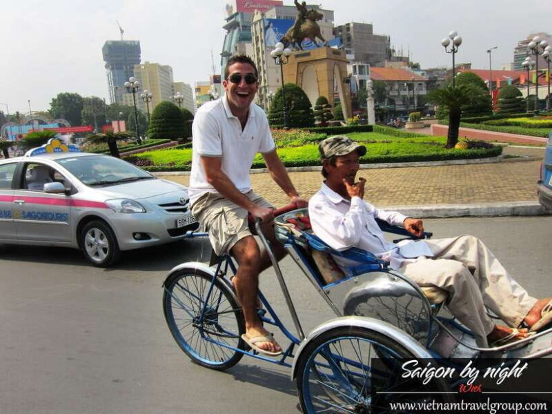 Saigon by Night: Traditional Dinner Cruise - Who Would Love This Experience?