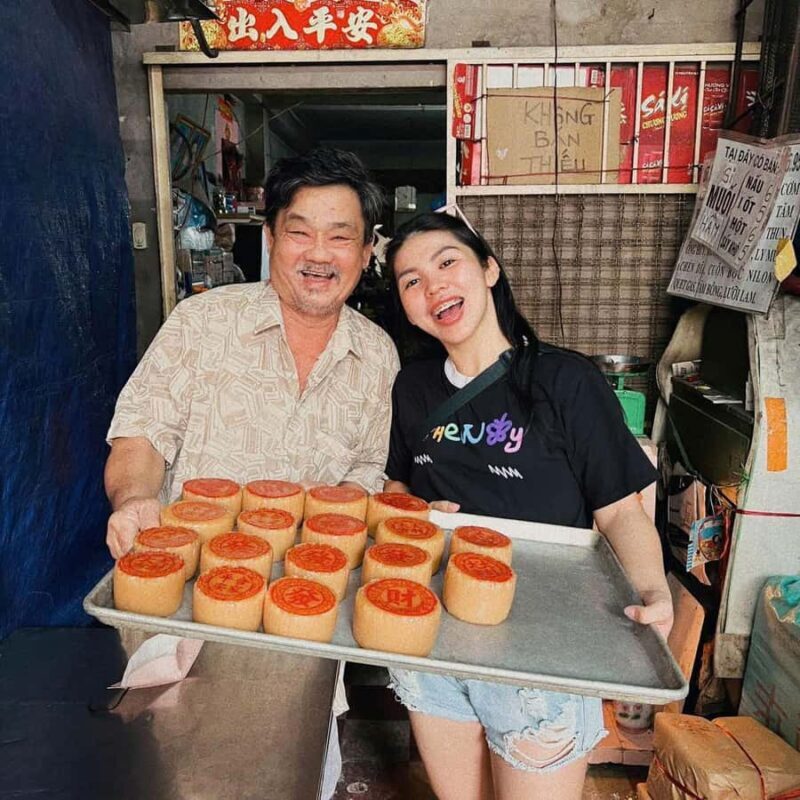 Saigon - Chinatown: Sightseeing, Hidden Gems & Culture Tour - Authentic Experiences Highlighted by Reviewers