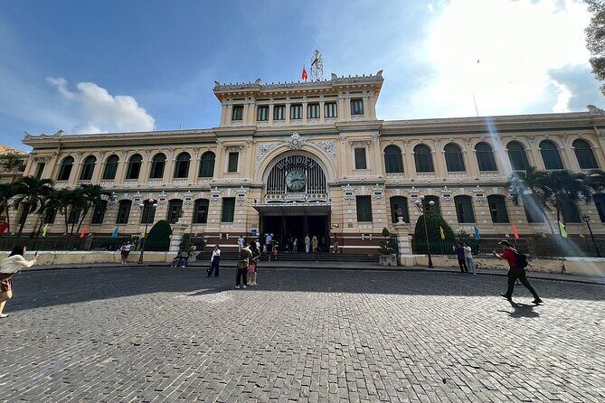 Saigon City and Cu Chi Tunnels Private Guided Tour - FAQs