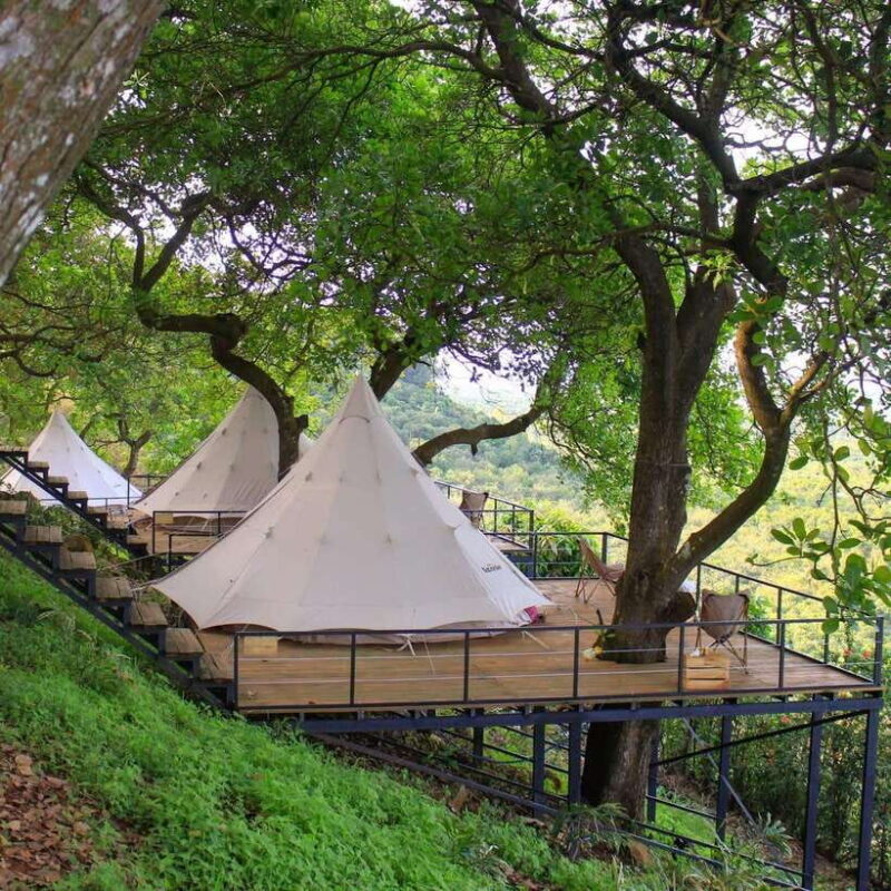 Saigon City Black Virgin Mountain Cu Chi Tunnels 2 Day Tour - Who Is This Tour Best For?