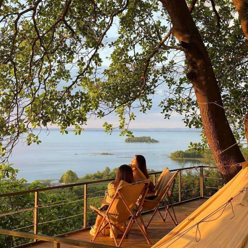 Saigon City Black Virgin Mountain Cu Chi Tunnels 2 Day Tour - FAQ