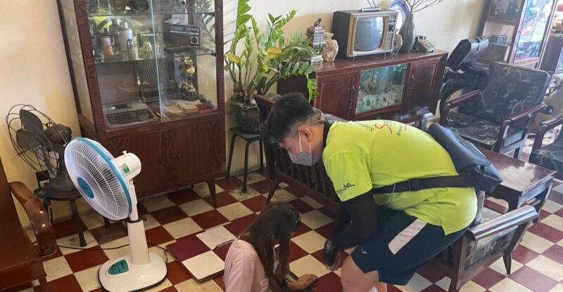 Saigon: City Highlights & Unseen Tour|Opt: Female Riders - Introduction to the Experience